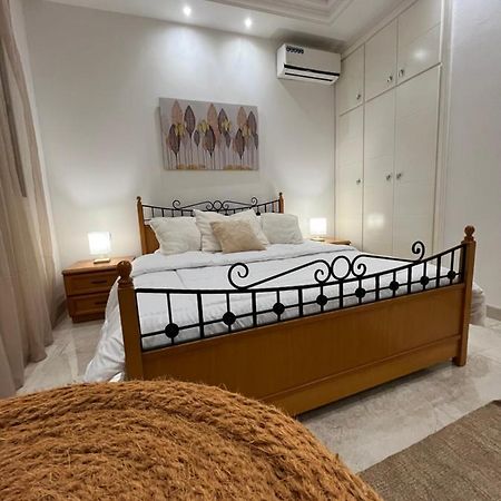 Sublime Duplex Au Bardo Tunis Διαμέρισμα Le Bardo Εξωτερικό φωτογραφία