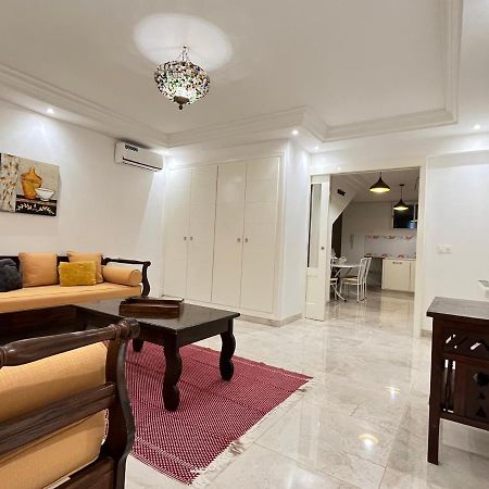 Sublime Duplex Au Bardo Tunis Διαμέρισμα Le Bardo Εξωτερικό φωτογραφία