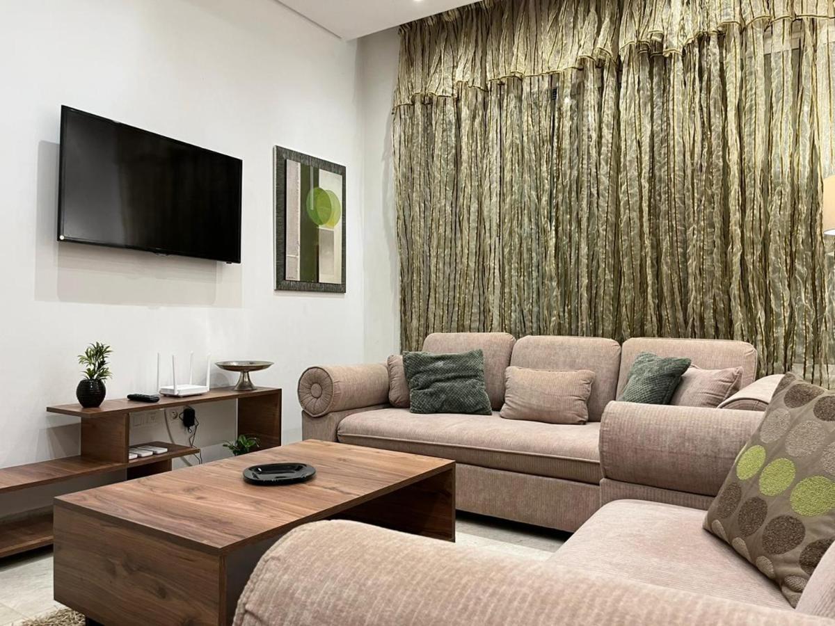 Sublime Duplex Au Bardo Tunis Διαμέρισμα Le Bardo Εξωτερικό φωτογραφία