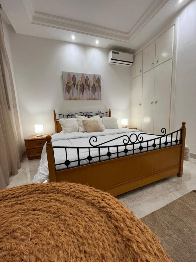 Sublime Duplex Au Bardo Tunis Διαμέρισμα Le Bardo Εξωτερικό φωτογραφία