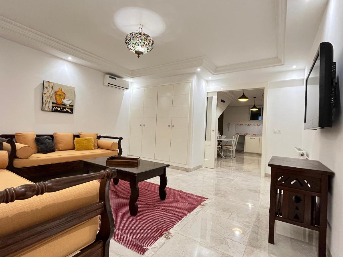Sublime Duplex Au Bardo Tunis Διαμέρισμα Le Bardo Εξωτερικό φωτογραφία