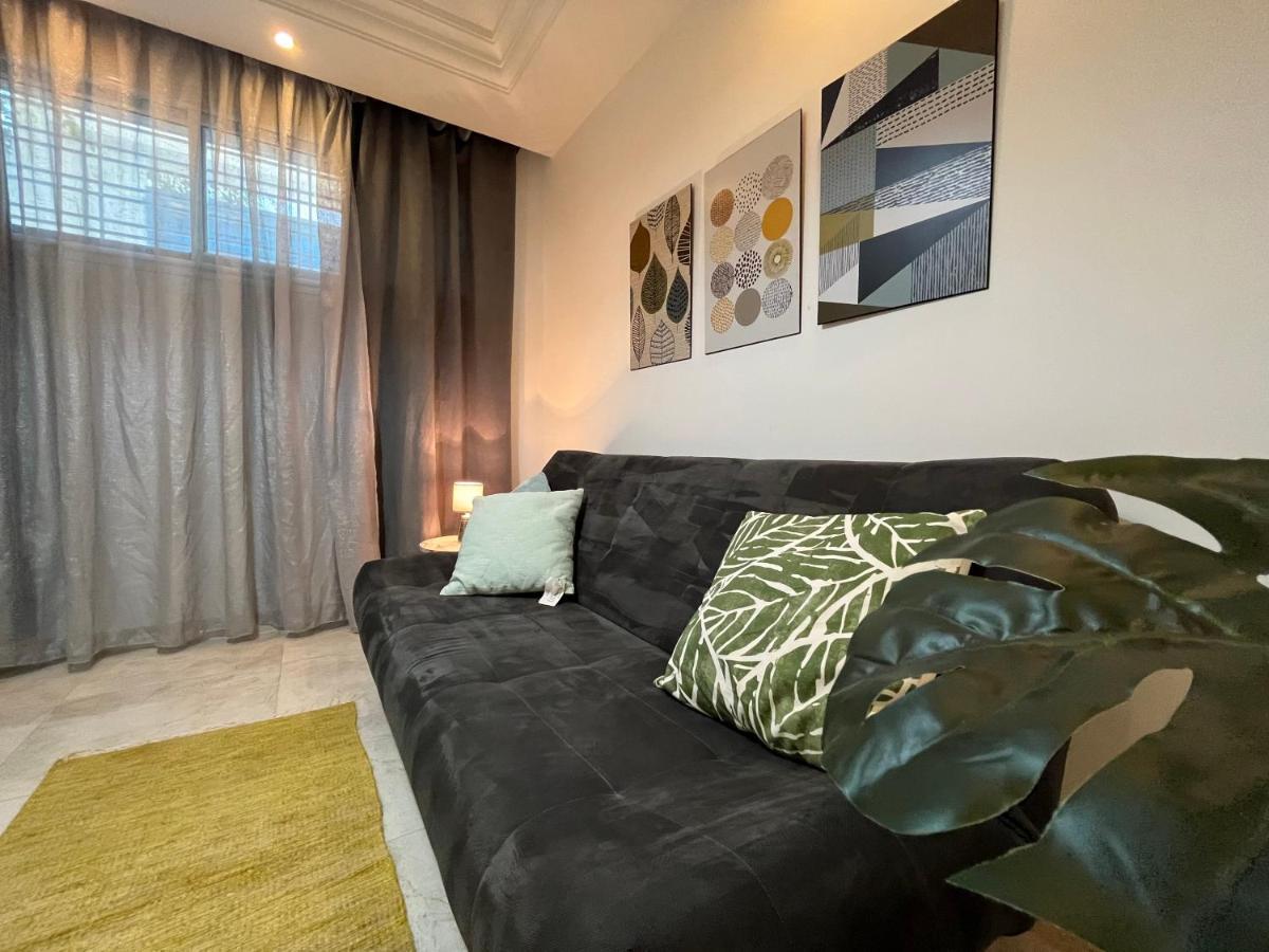 Sublime Duplex Au Bardo Tunis Διαμέρισμα Le Bardo Εξωτερικό φωτογραφία