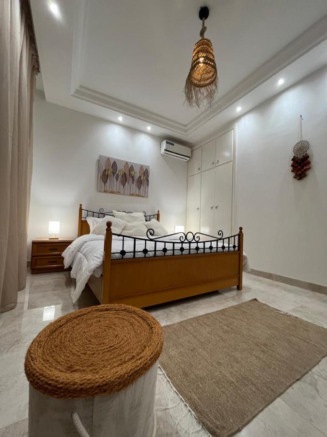 Sublime Duplex Au Bardo Tunis Διαμέρισμα Le Bardo Εξωτερικό φωτογραφία