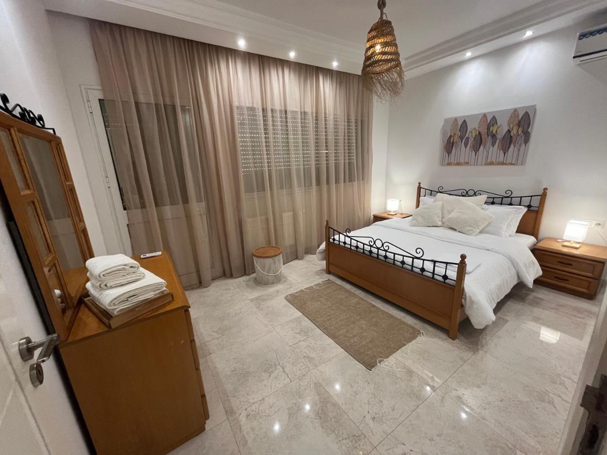 Sublime Duplex Au Bardo Tunis Διαμέρισμα Le Bardo Εξωτερικό φωτογραφία