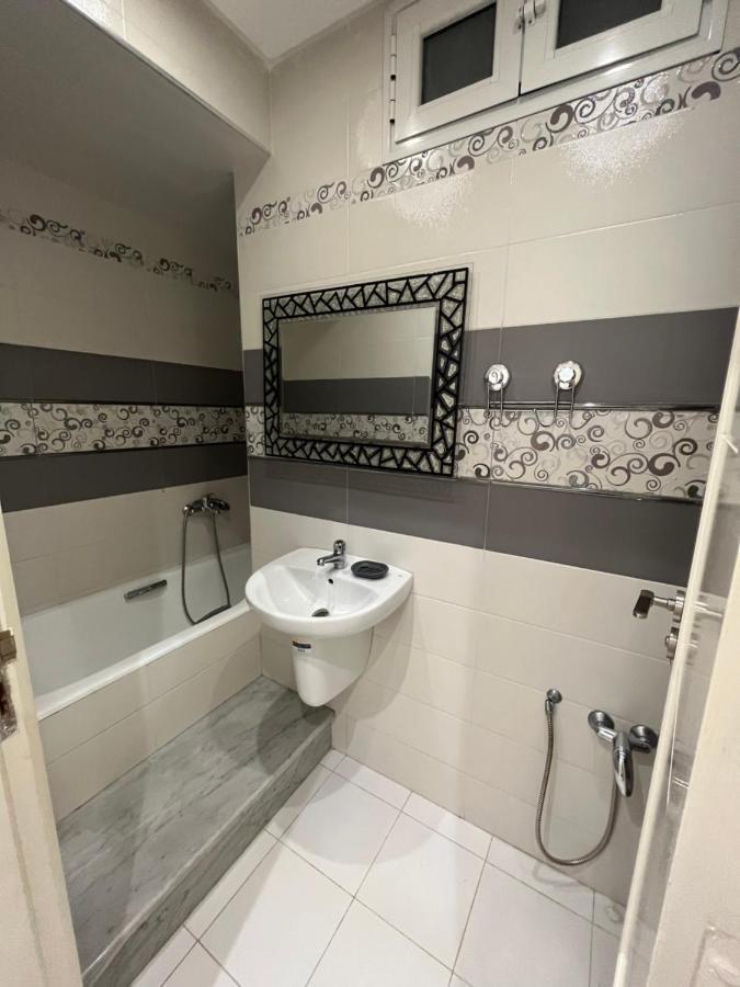 Sublime Duplex Au Bardo Tunis Διαμέρισμα Le Bardo Εξωτερικό φωτογραφία