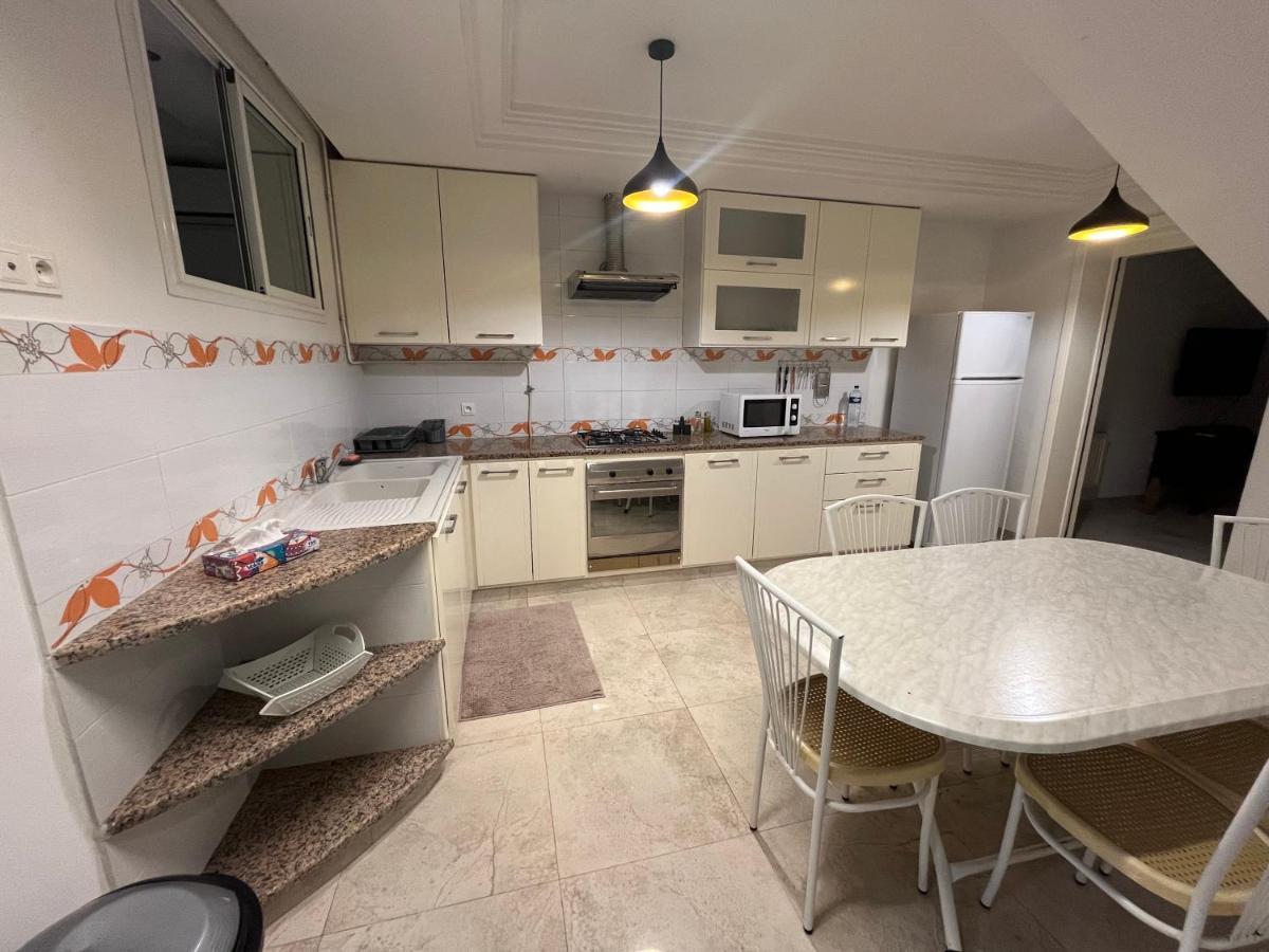 Sublime Duplex Au Bardo Tunis Διαμέρισμα Le Bardo Εξωτερικό φωτογραφία