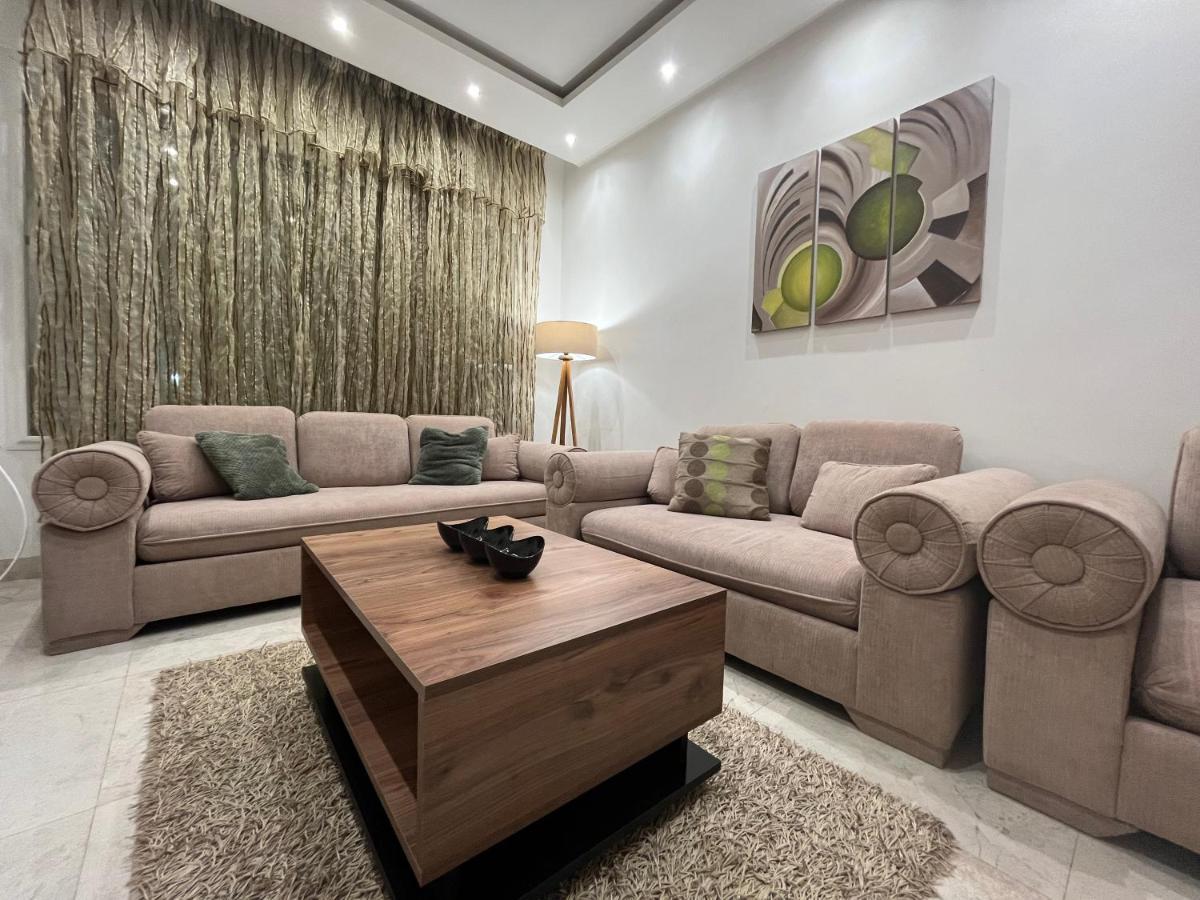 Sublime Duplex Au Bardo Tunis Διαμέρισμα Le Bardo Εξωτερικό φωτογραφία