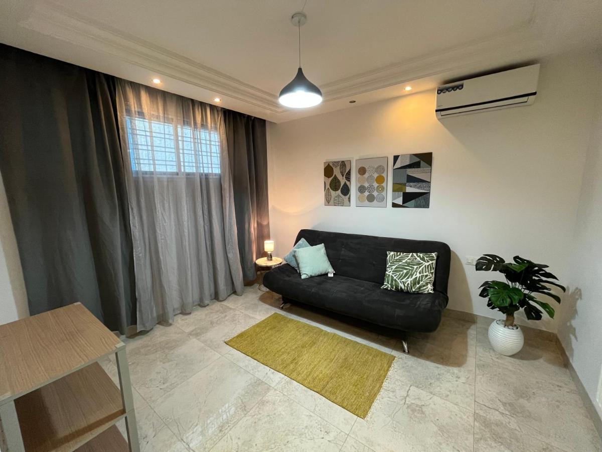 Sublime Duplex Au Bardo Tunis Διαμέρισμα Le Bardo Εξωτερικό φωτογραφία