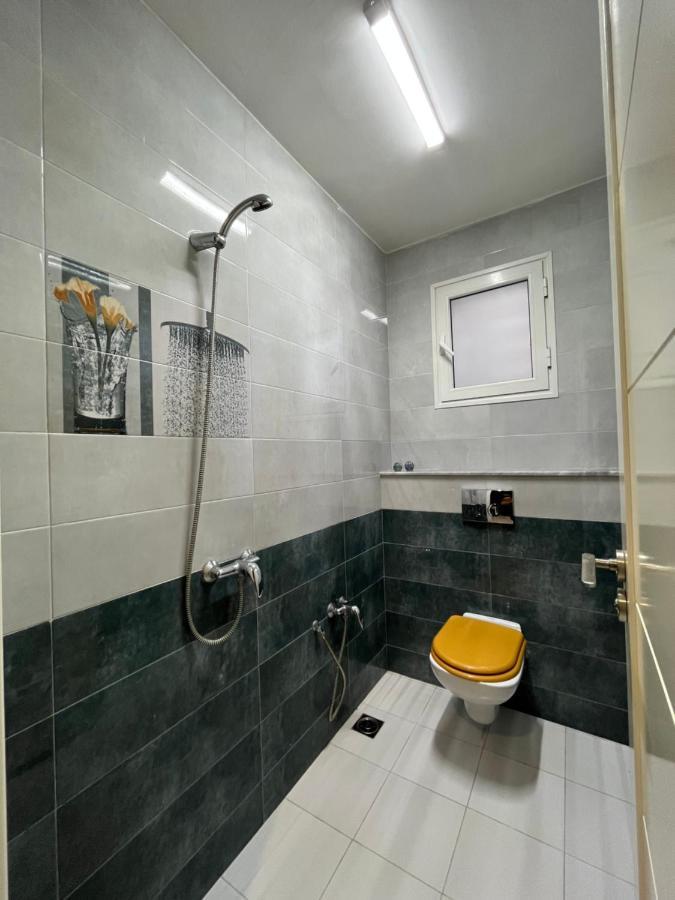 Sublime Duplex Au Bardo Tunis Διαμέρισμα Le Bardo Εξωτερικό φωτογραφία